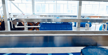 Mantenimiento y refacciones